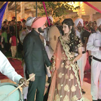 marrige-party